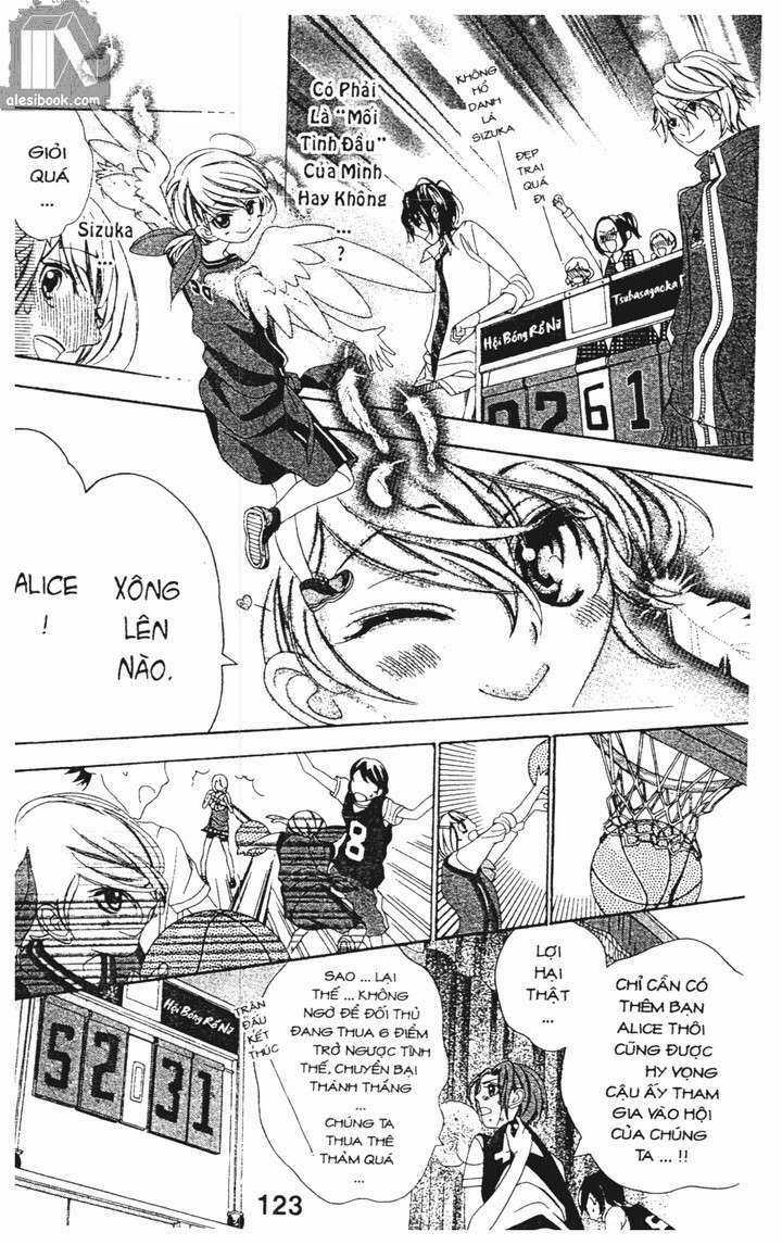 Alice 38C Chapter 6 trang 12