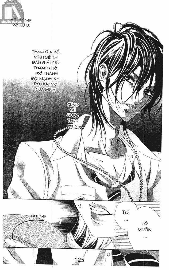 Alice 38C Chapter 6 trang 14