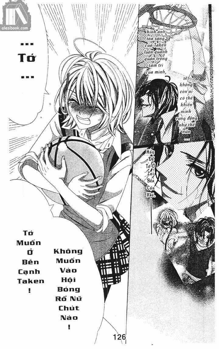 Alice 38C Chapter 6 trang 15