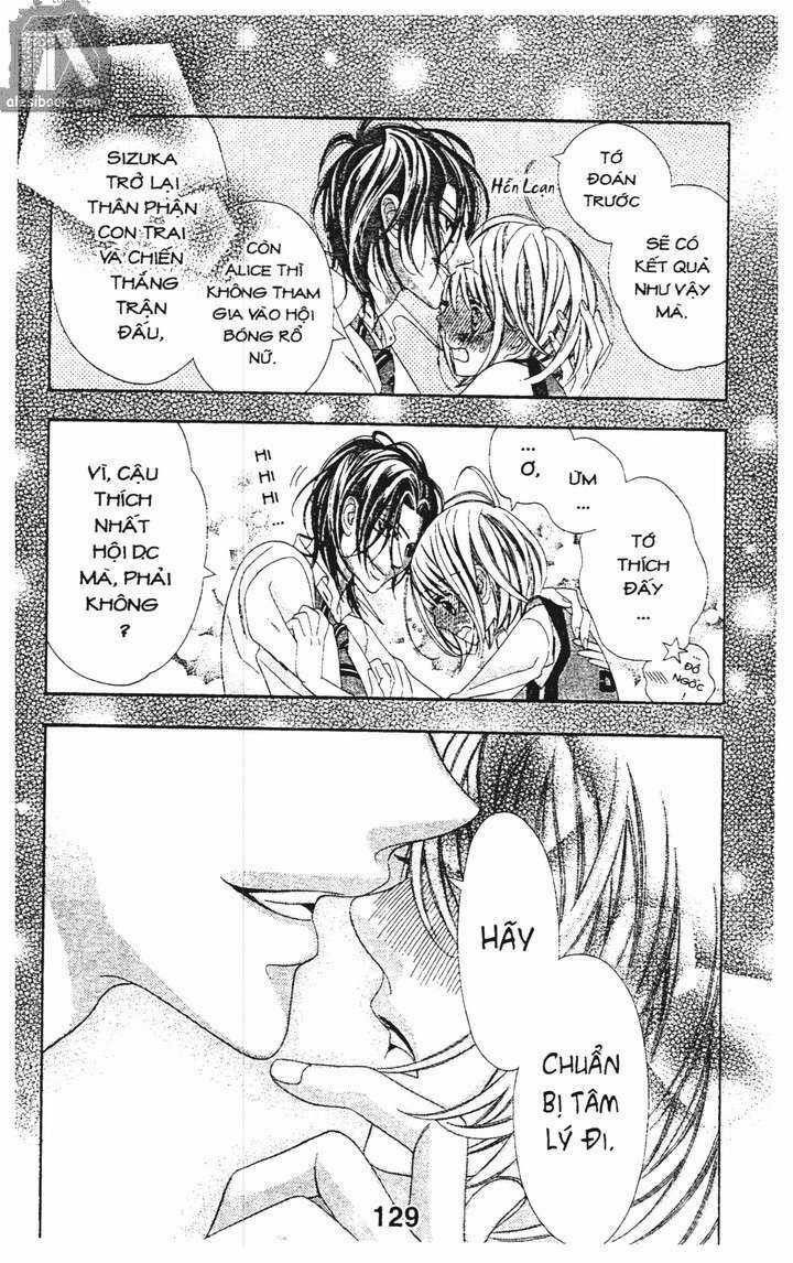 Alice 38C Chapter 6 trang 18