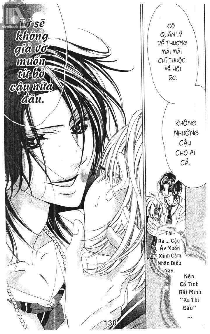 Alice 38C Chapter 6 trang 19