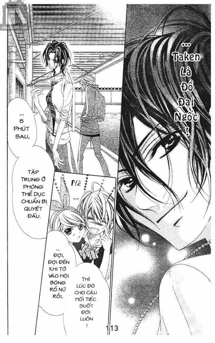 Alice 38C Chapter 6 trang 2