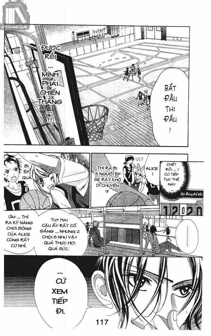 Alice 38C Chapter 6 trang 6