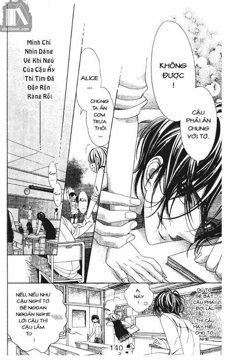 Alice 38C Chapter 7 trang 10