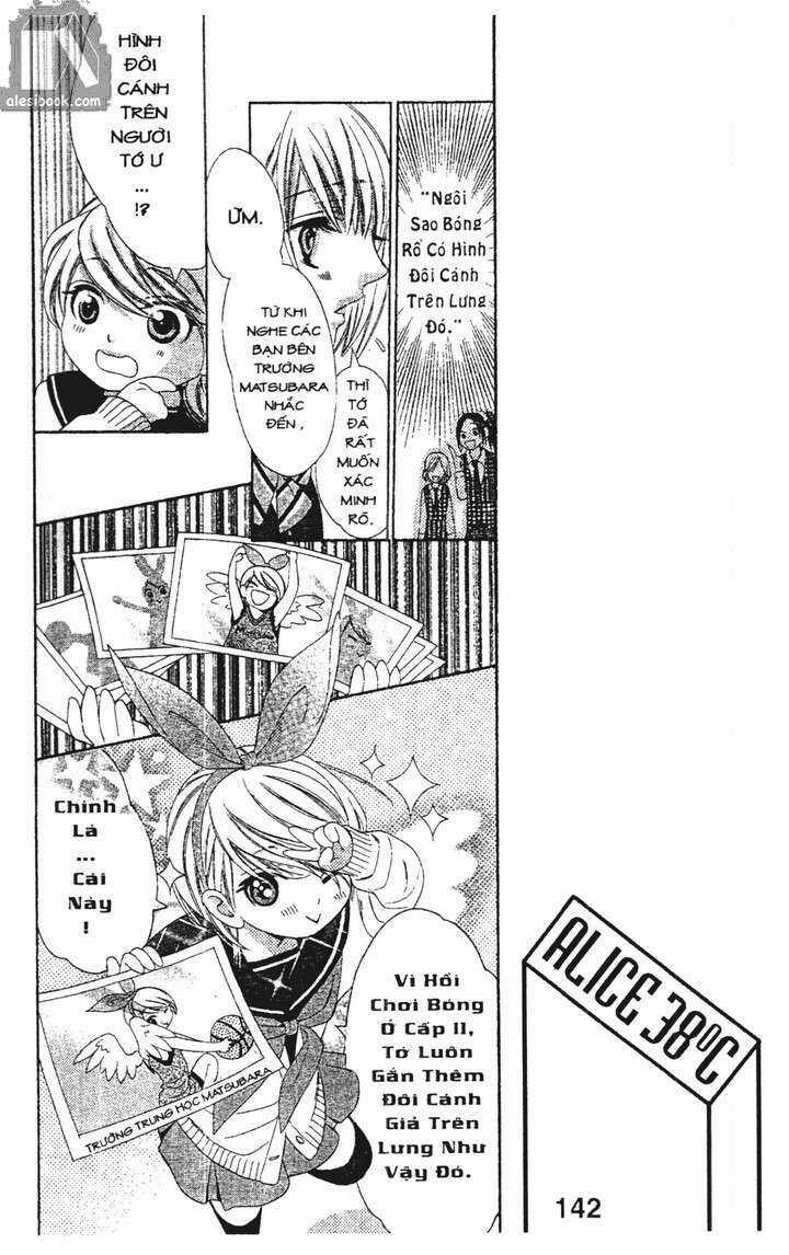Alice 38C Chapter 7 trang 12
