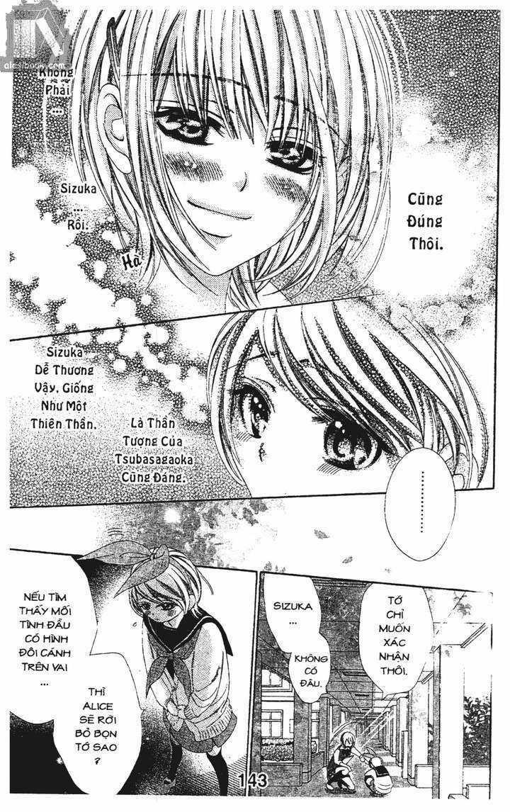 Alice 38C Chapter 7 trang 13