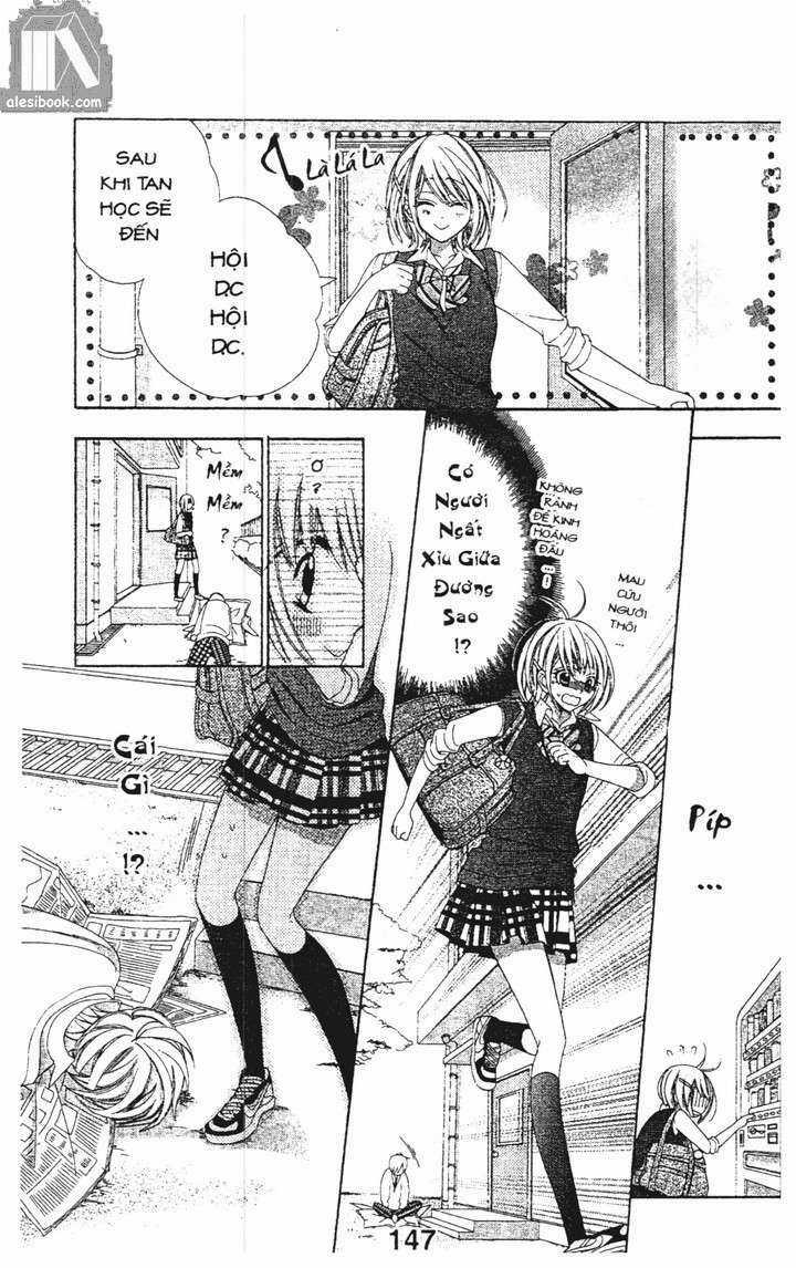 Alice 38C Chapter 7 trang 17