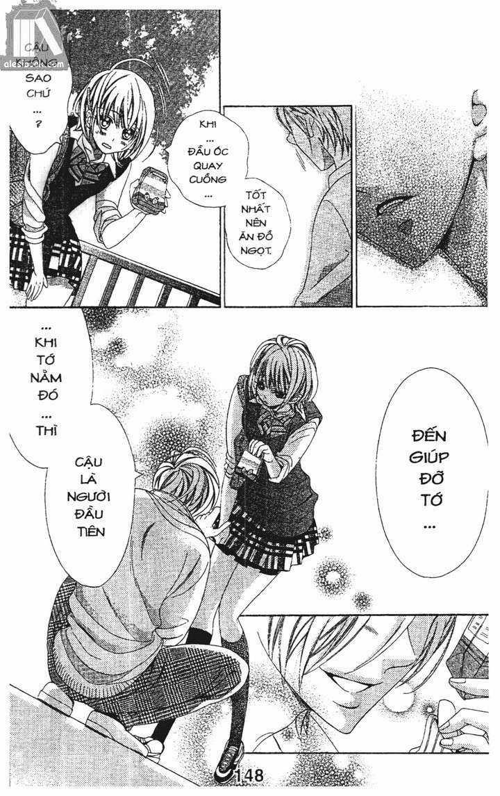 Alice 38C Chapter 7 trang 18