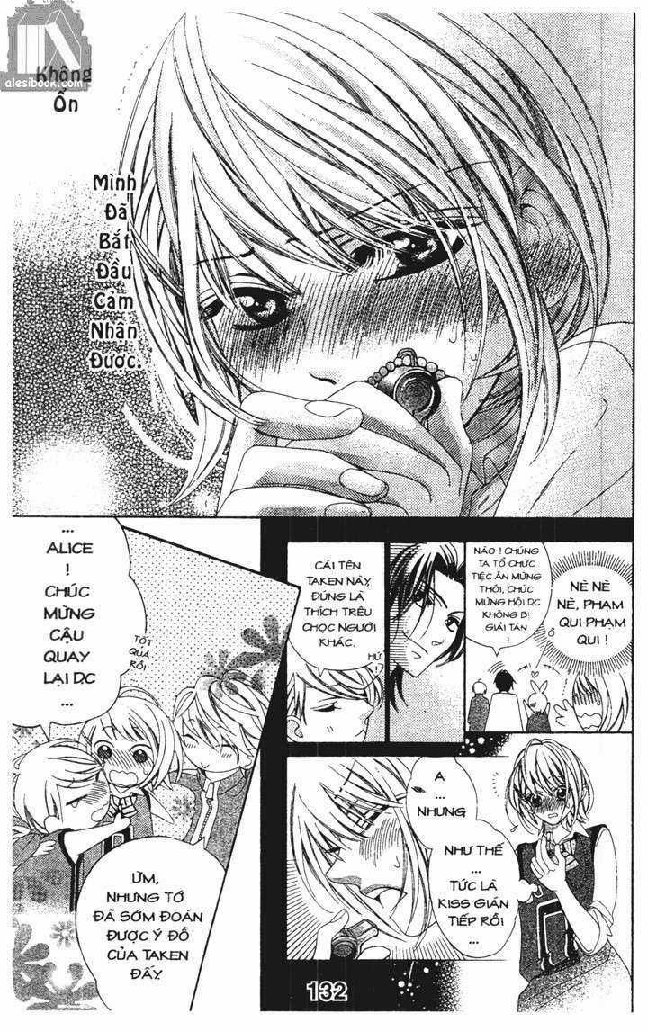 Alice 38C Chapter 7 trang 2