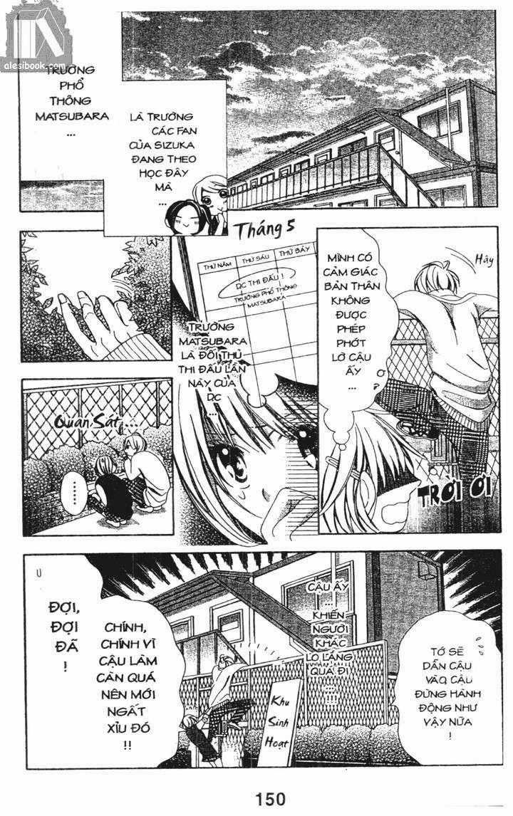 Alice 38C Chapter 7 trang 20