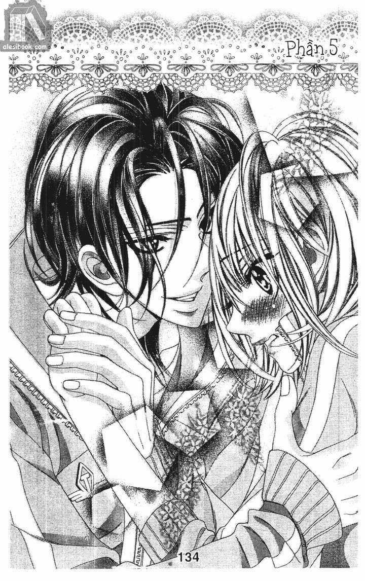 Alice 38C Chapter 7 trang 4