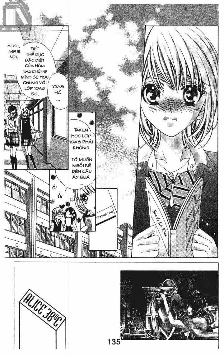 Alice 38C Chapter 7 trang 5