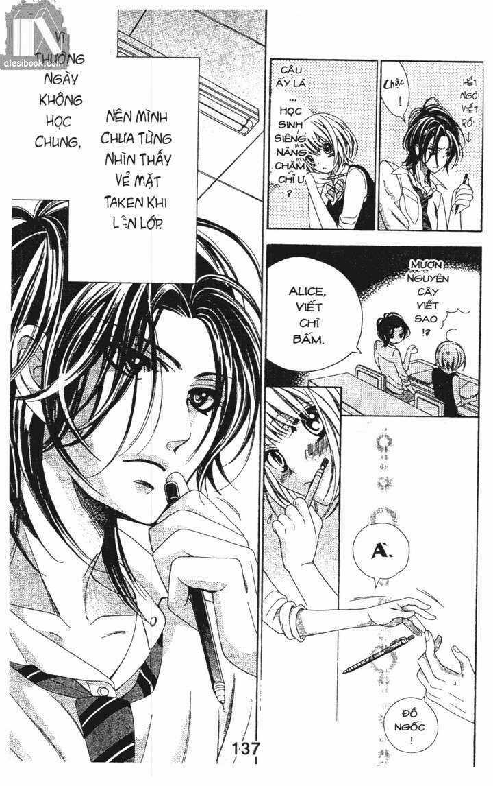 Alice 38C Chapter 7 trang 7