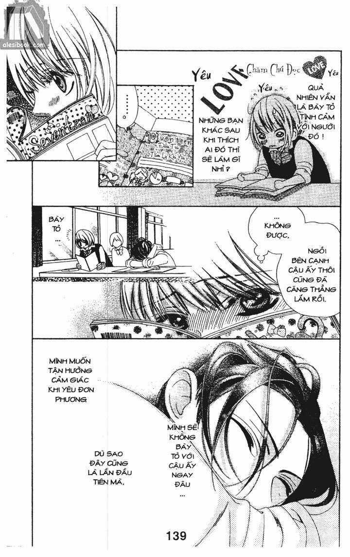 Alice 38C Chapter 7 trang 9