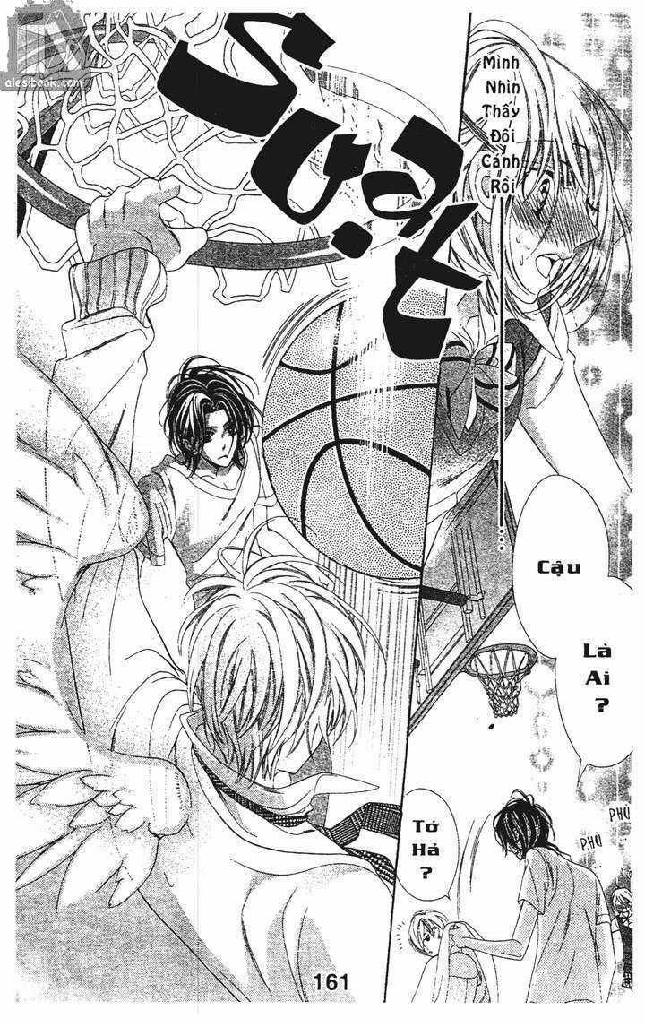 Alice 38C Chapter 8 trang 10