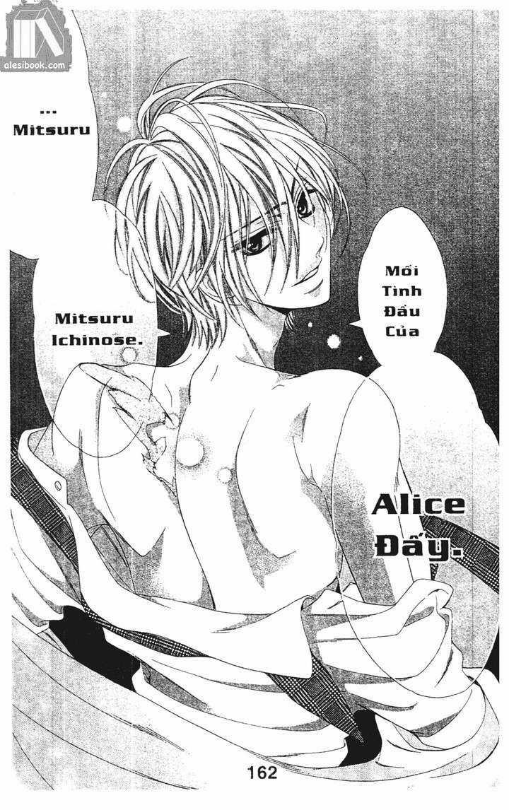 Alice 38C Chapter 8 trang 11