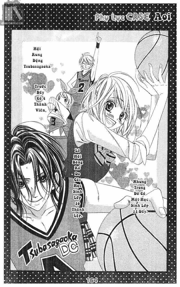 Alice 38C Chapter 8 trang 13