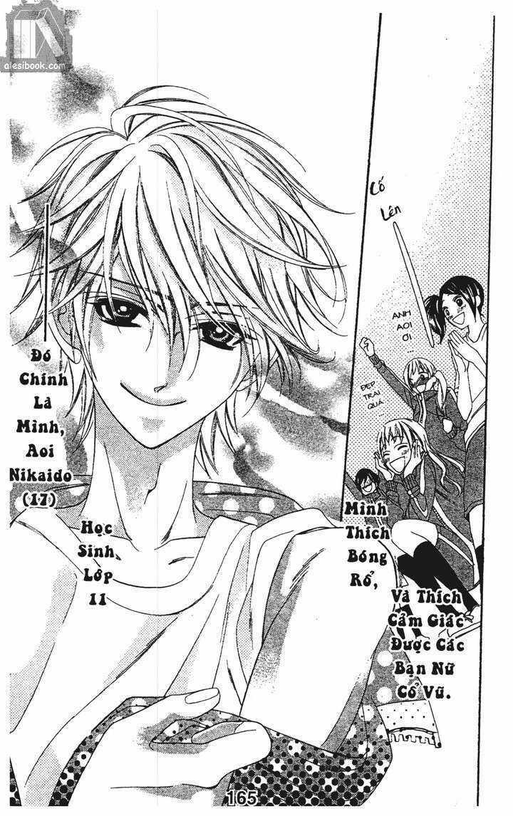 Alice 38C Chapter 8 trang 14