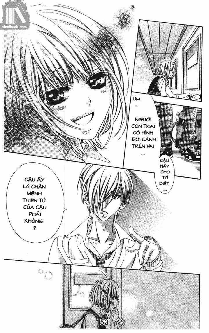 Alice 38C Chapter 8 trang 2