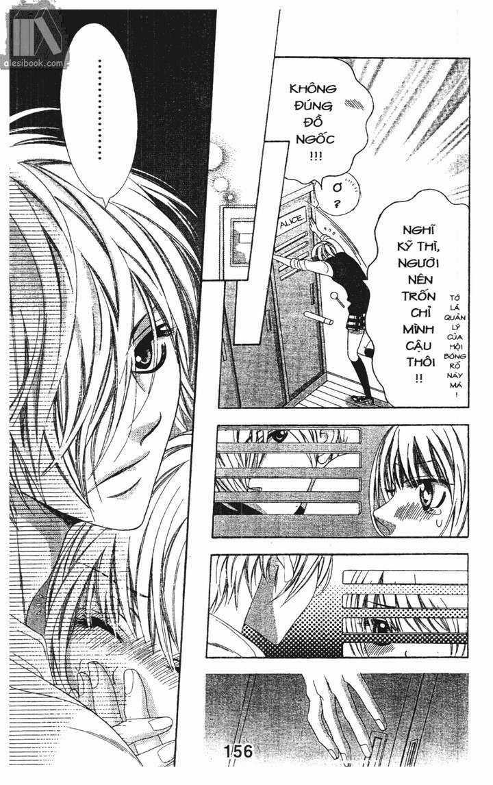 Alice 38C Chapter 8 trang 5