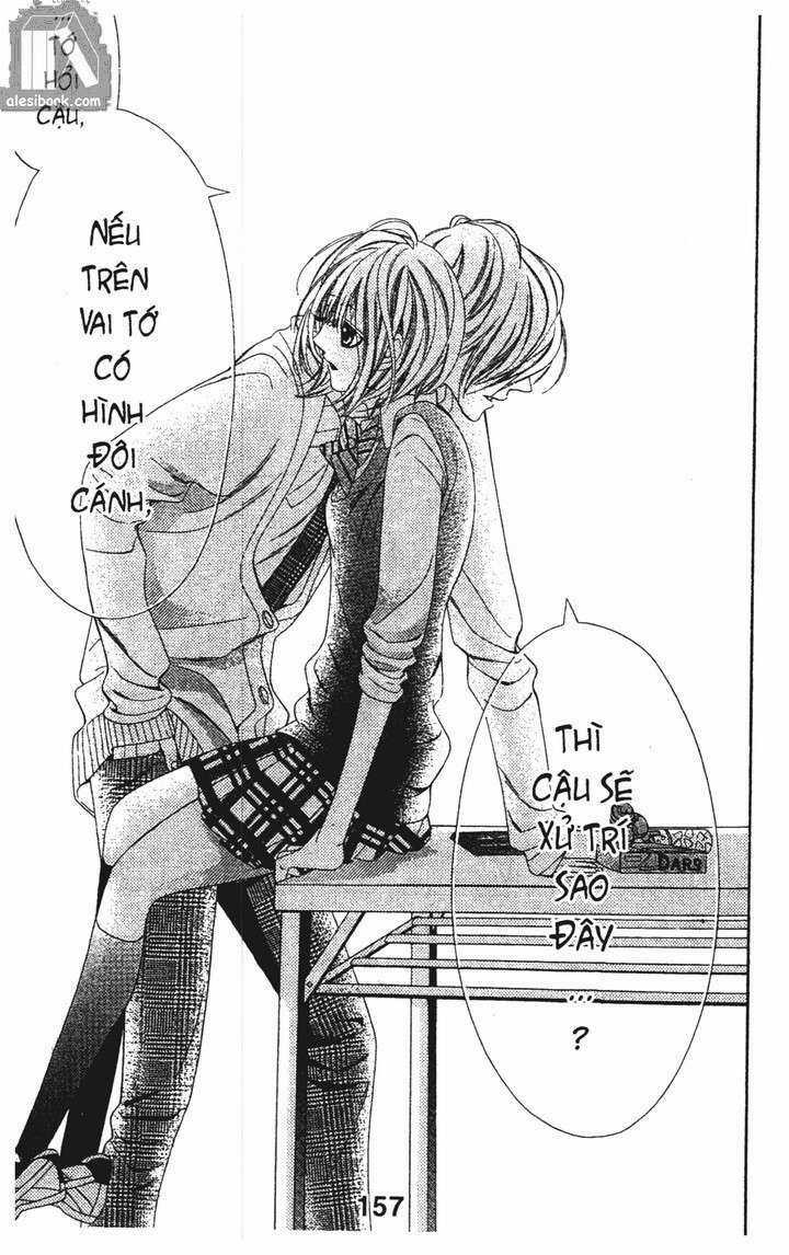 Alice 38C Chapter 8 trang 6