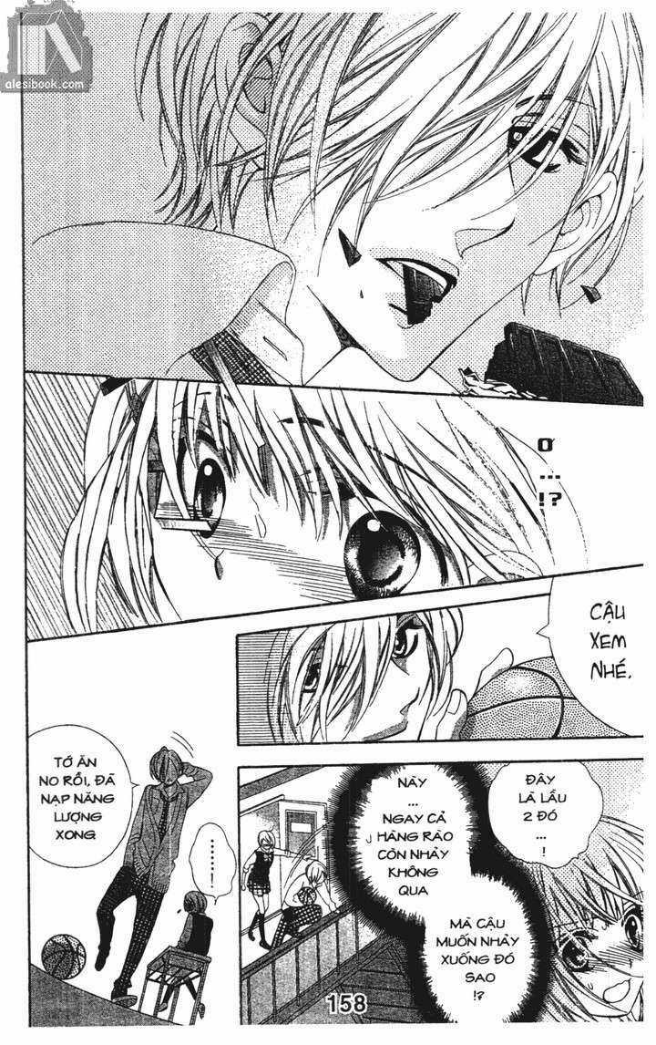 Alice 38C Chapter 8 trang 7