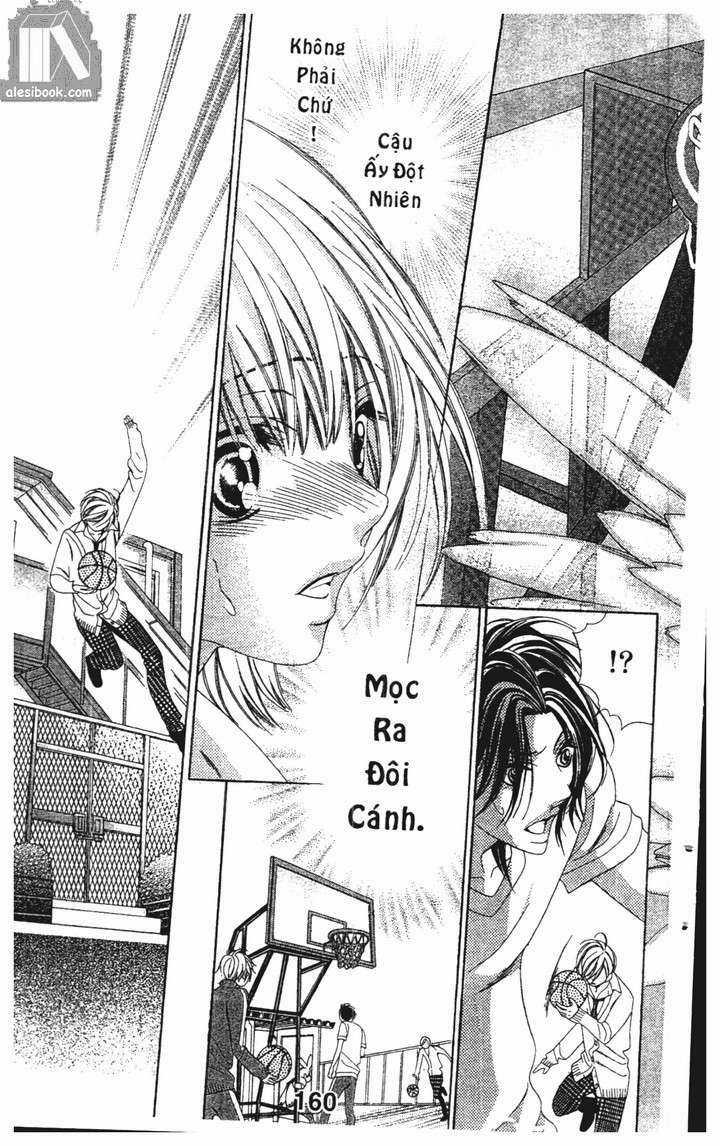 Alice 38C Chapter 8 trang 9