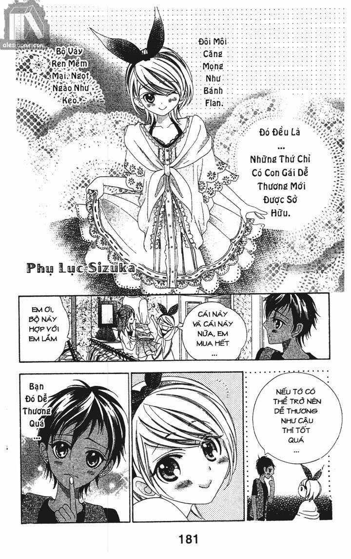 Alice 38C Chapter 9 trang 10