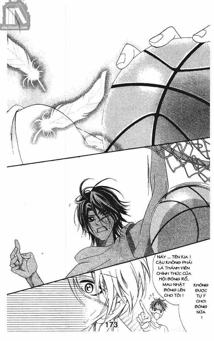 Alice 38C Chapter 9 trang 2