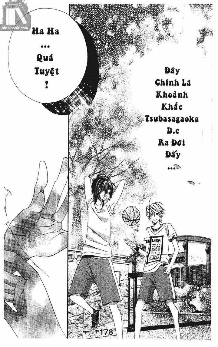 Alice 38C Chapter 9 trang 7