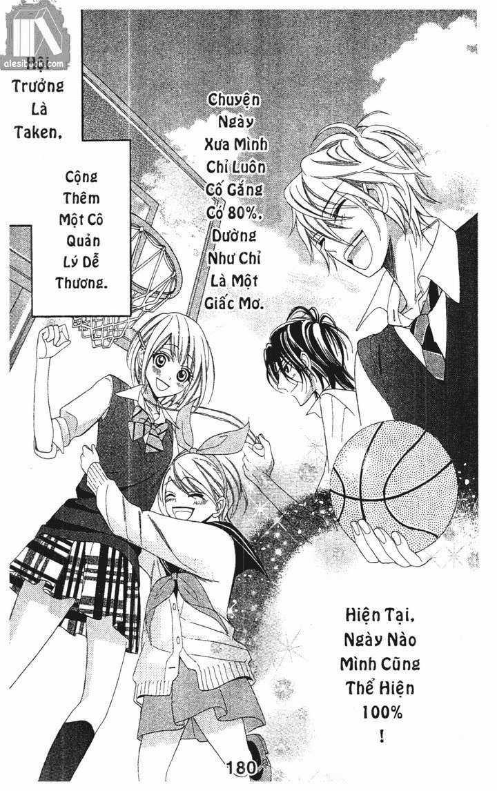 Alice 38C Chapter 9 trang 9