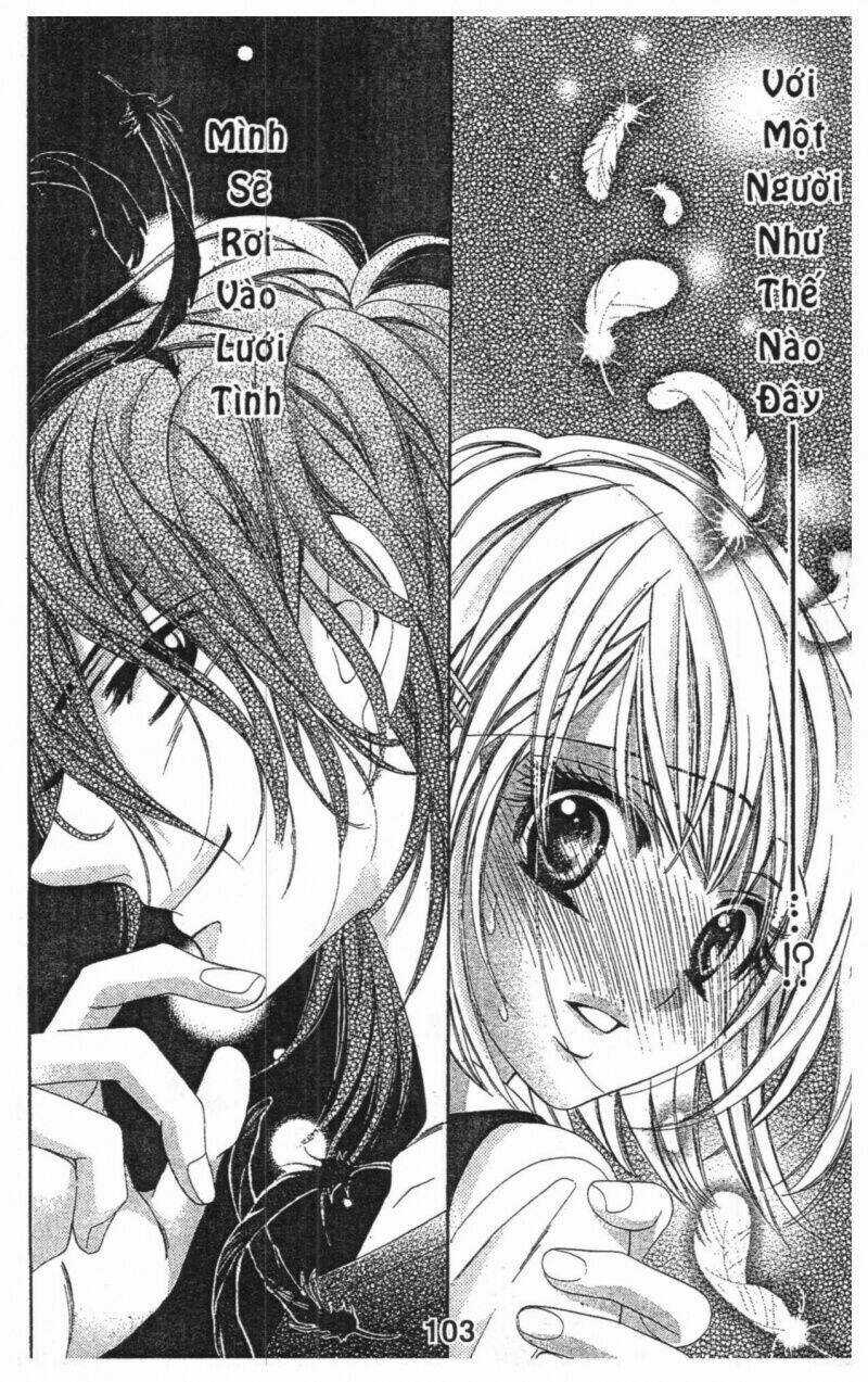 Alice Binetsu 38°C - We Are Tsubasa Ga Oka D.c Chapter 1 trang 102