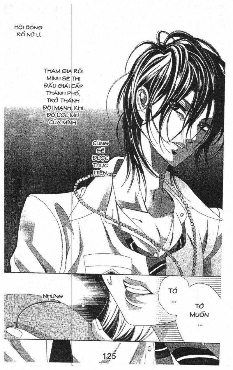 Alice Binetsu 38°C - We Are Tsubasa Ga Oka D.c Chapter 1 trang 124