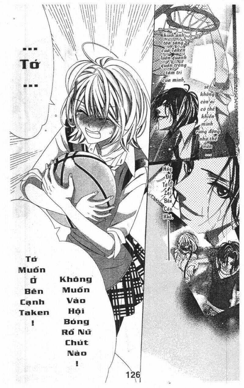 Alice Binetsu 38°C - We Are Tsubasa Ga Oka D.c Chapter 1 trang 125