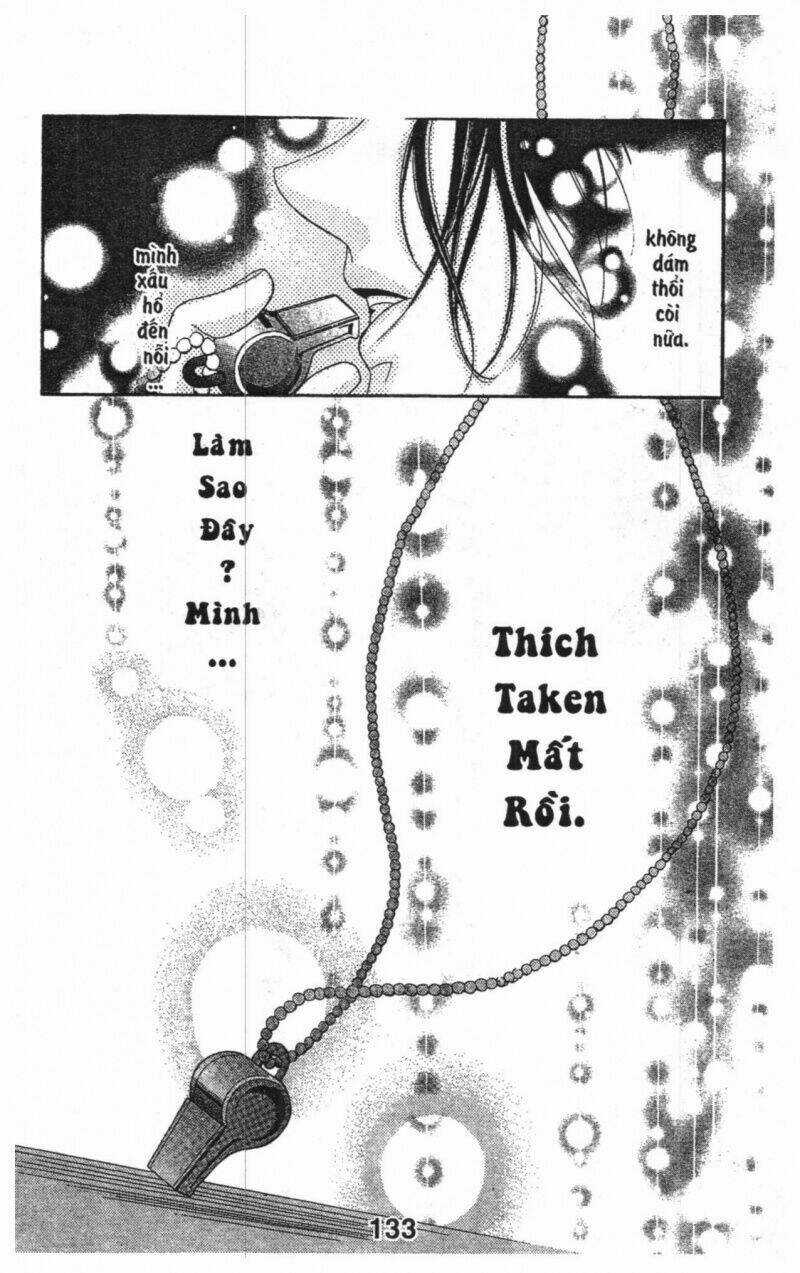 Alice Binetsu 38°C - We Are Tsubasa Ga Oka D.c Chapter 1 trang 132