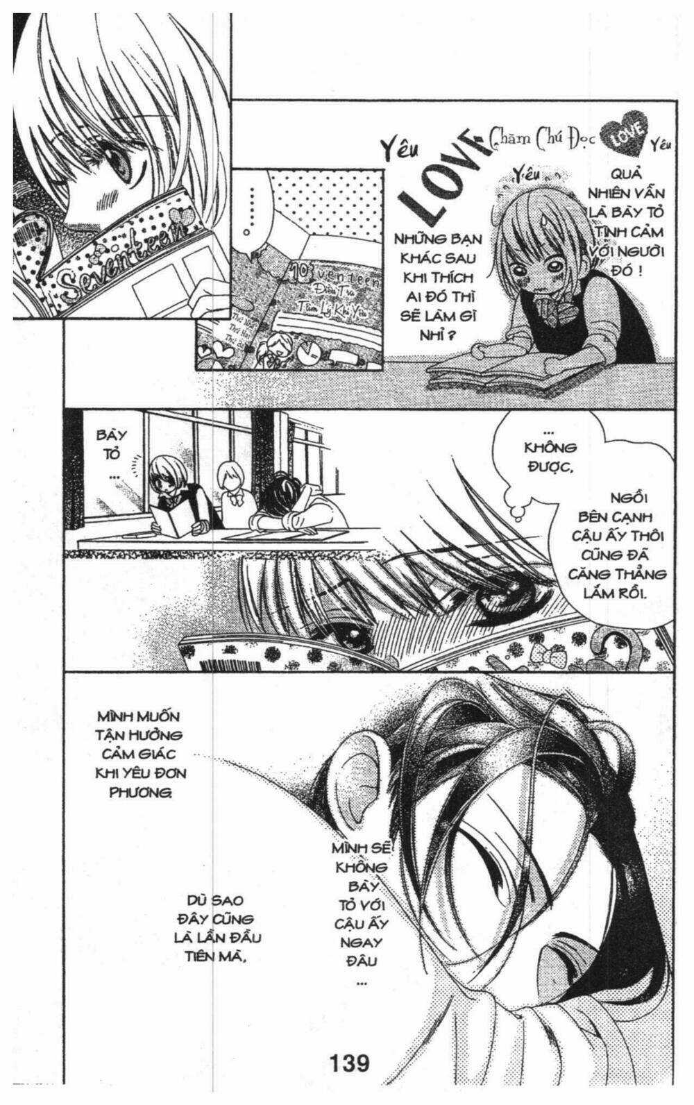 Alice Binetsu 38°C - We Are Tsubasa Ga Oka D.c Chapter 1 trang 138
