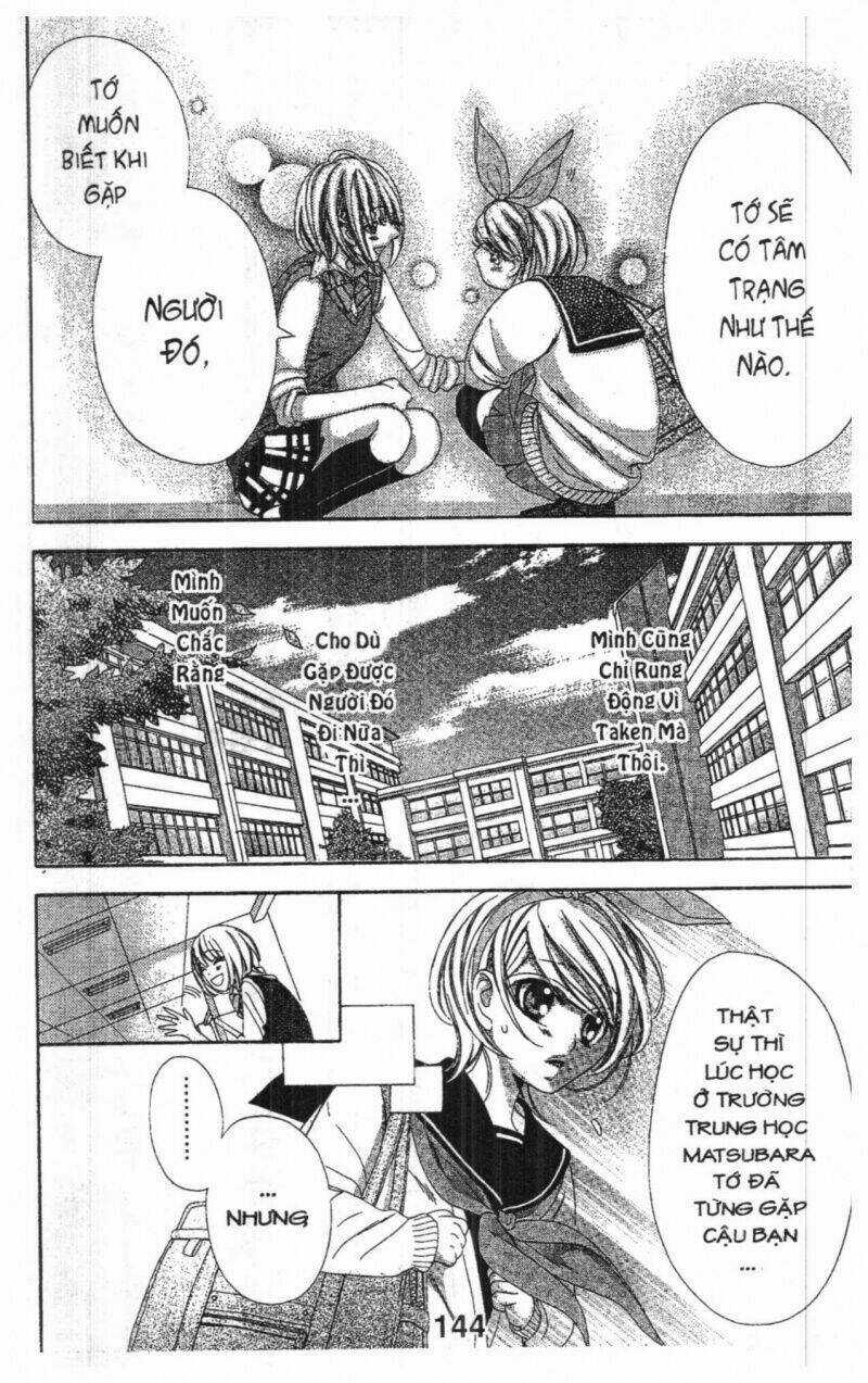 Alice Binetsu 38°C - We Are Tsubasa Ga Oka D.c Chapter 1 trang 143