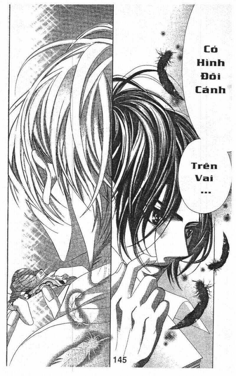 Alice Binetsu 38°C - We Are Tsubasa Ga Oka D.c Chapter 1 trang 144