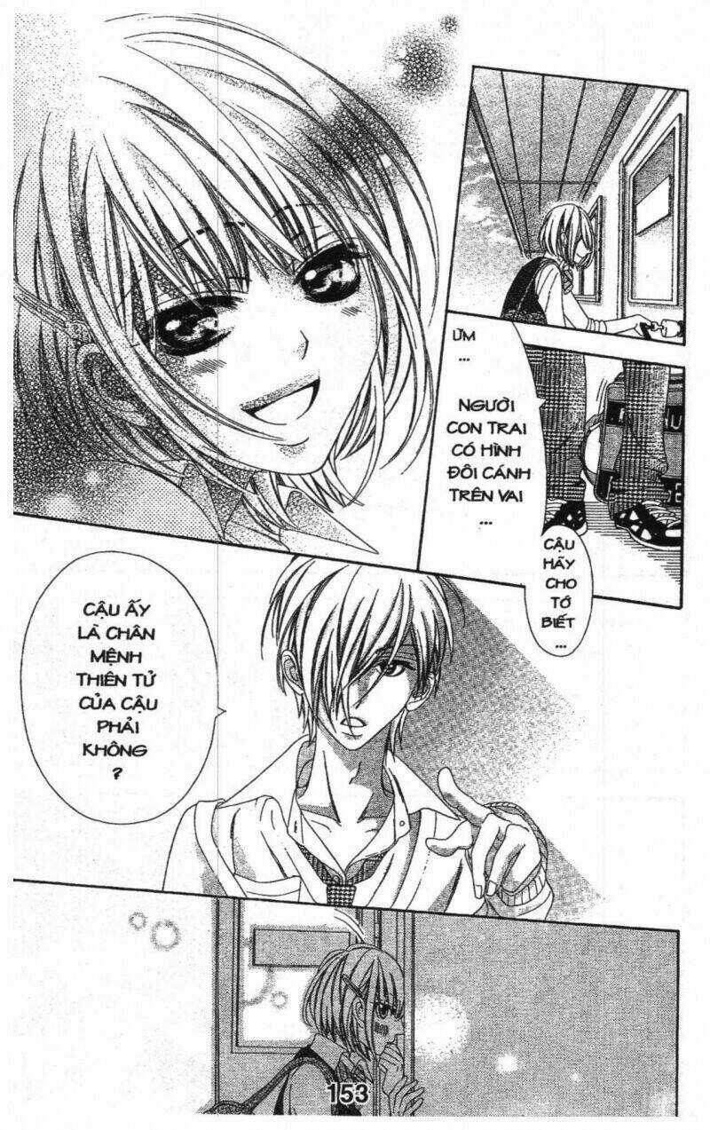 Alice Binetsu 38°C - We Are Tsubasa Ga Oka D.c Chapter 1 trang 152