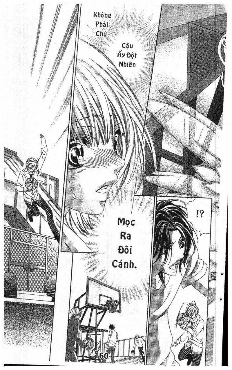 Alice Binetsu 38°C - We Are Tsubasa Ga Oka D.c Chapter 1 trang 159