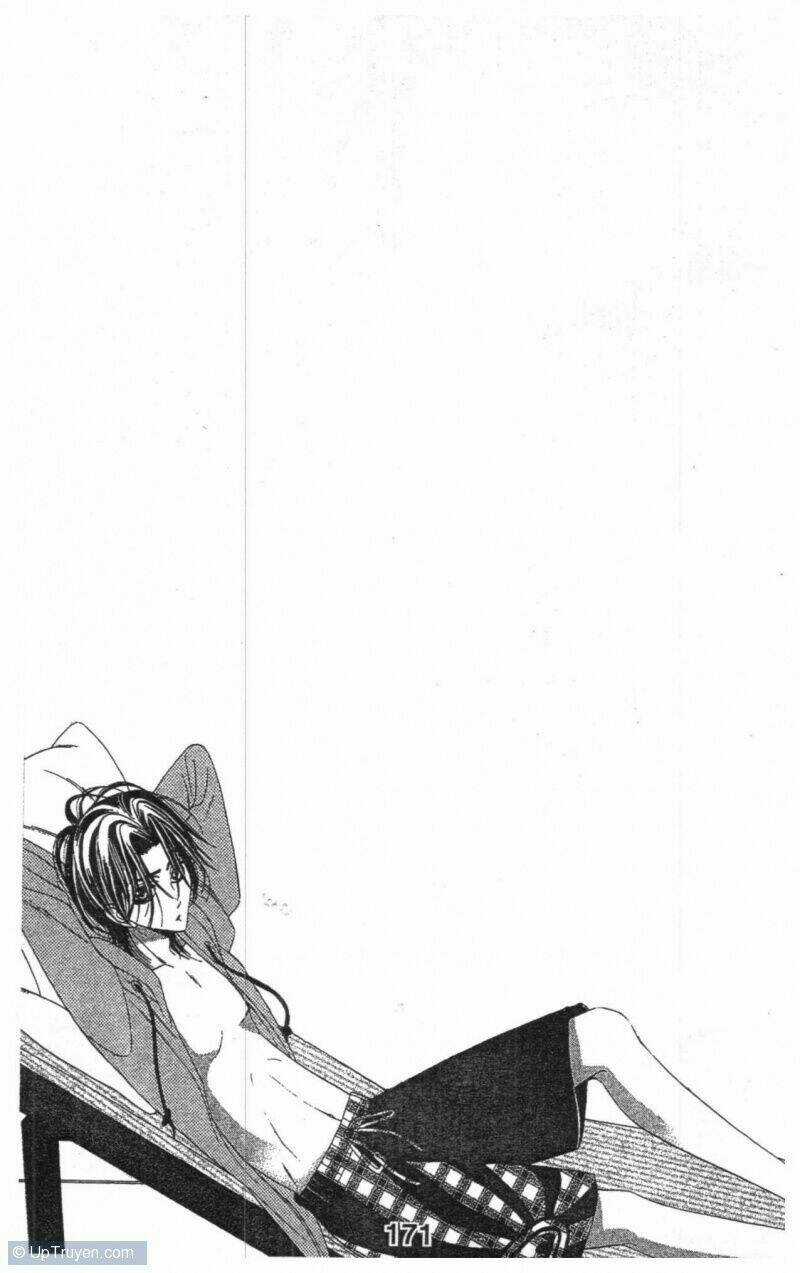 Alice Binetsu 38°C - We Are Tsubasa Ga Oka D.c Chapter 1 trang 170