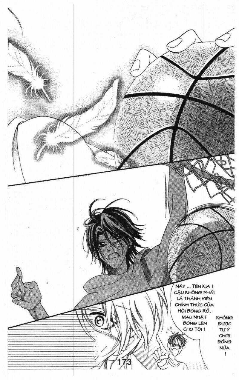 Alice Binetsu 38°C - We Are Tsubasa Ga Oka D.c Chapter 1 trang 172