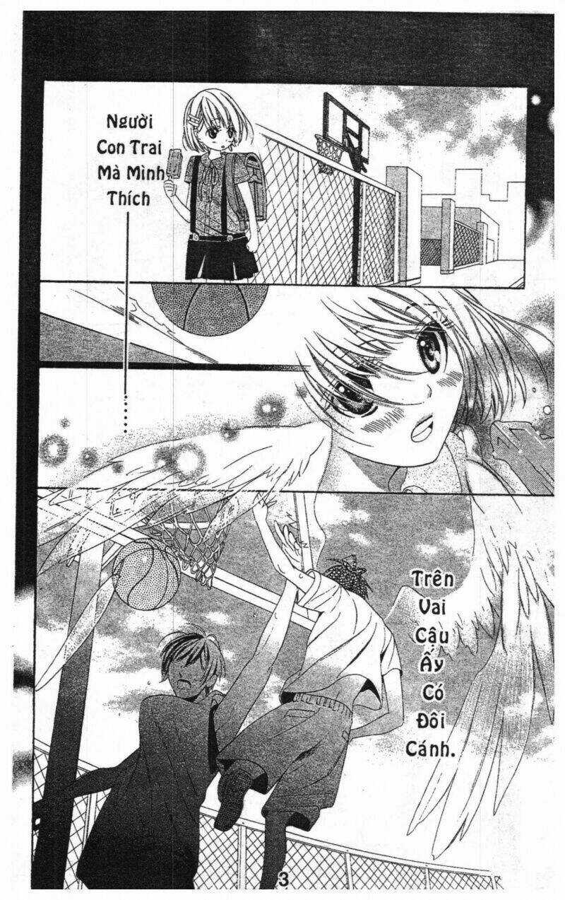 Alice Binetsu 38°C - We Are Tsubasa Ga Oka D.c Chapter 1 trang 2