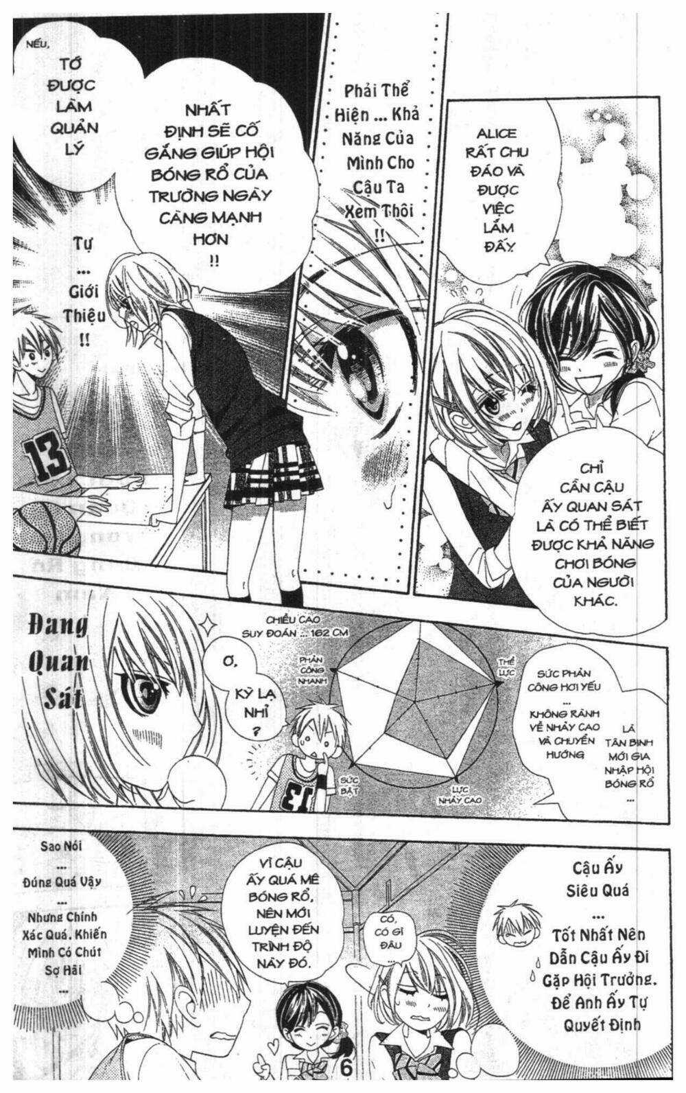 Alice Binetsu 38°C - We Are Tsubasa Ga Oka D.c Chapter 1 trang 5