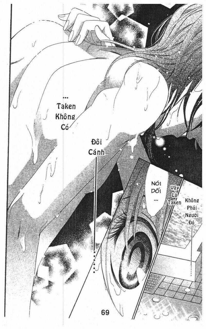 Alice Binetsu 38°C - We Are Tsubasa Ga Oka D.c Chapter 1 trang 68