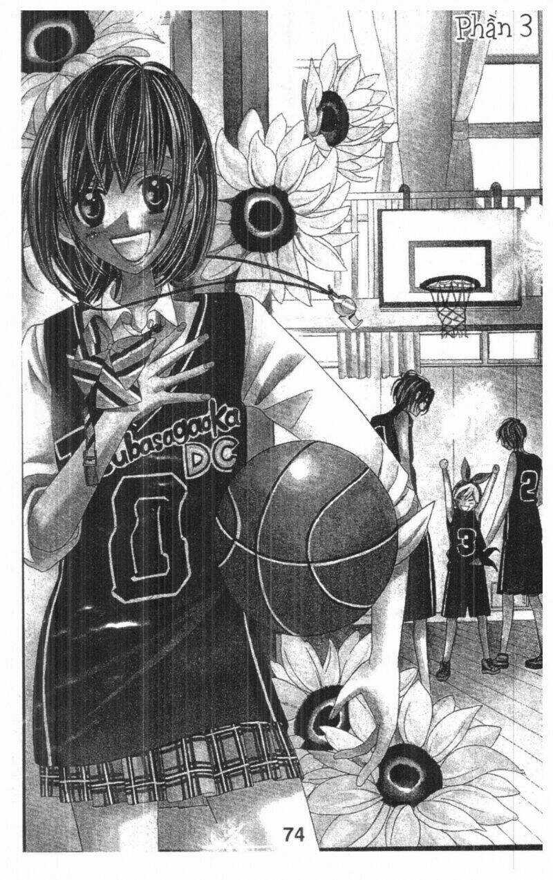 Alice Binetsu 38°C - We Are Tsubasa Ga Oka D.c Chapter 1 trang 73