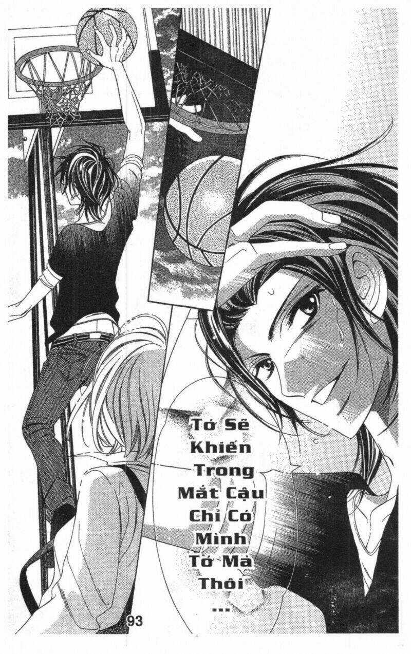 Alice Binetsu 38°C - We Are Tsubasa Ga Oka D.c Chapter 1 trang 92