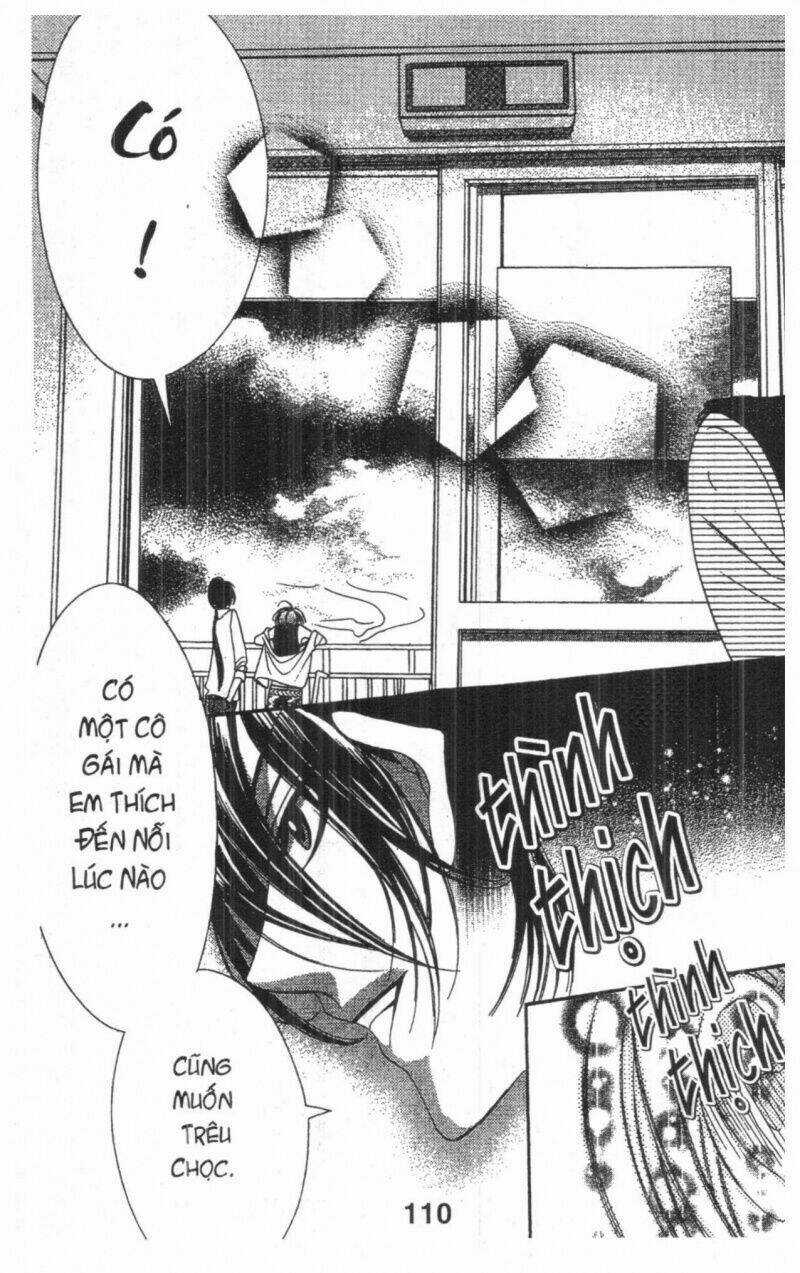 Alice Binetsu 38°C - We Are Tsubasa Ga Oka D.c Chapter 2 trang 108