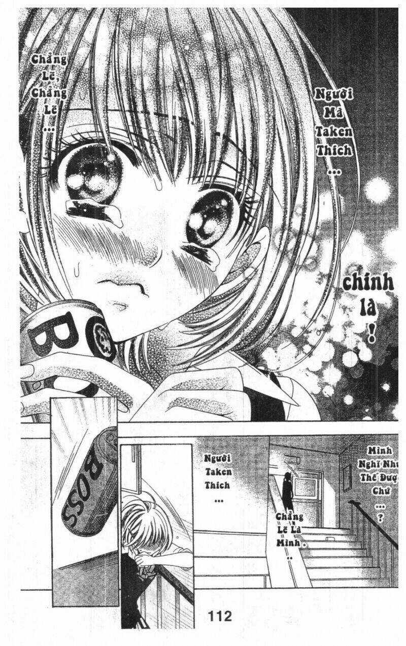 Alice Binetsu 38°C - We Are Tsubasa Ga Oka D.c Chapter 2 trang 110