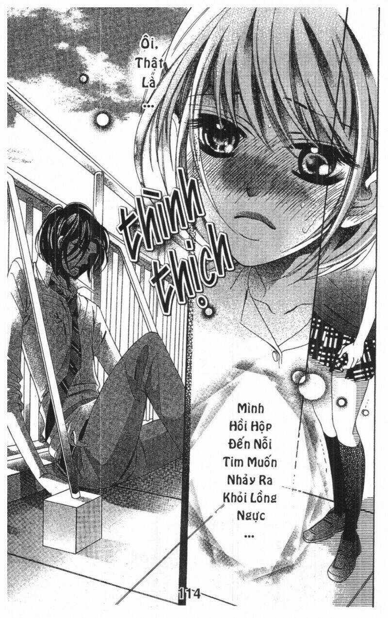 Alice Binetsu 38°C - We Are Tsubasa Ga Oka D.c Chapter 2 trang 112